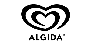 Algida Cliente Logo v1