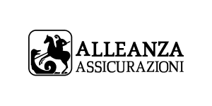 Alleanza Assicurazioni Cliente Logo v1