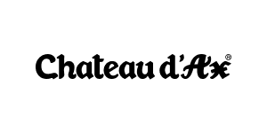 Chateau D'Ax Cliente Logo v1