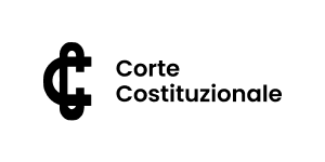 Corte Costituzionale Cliente Logo v1